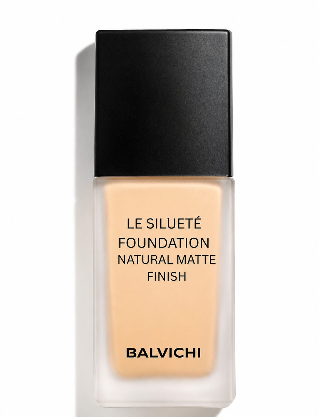 LE SILUETÉ FOUNDATION