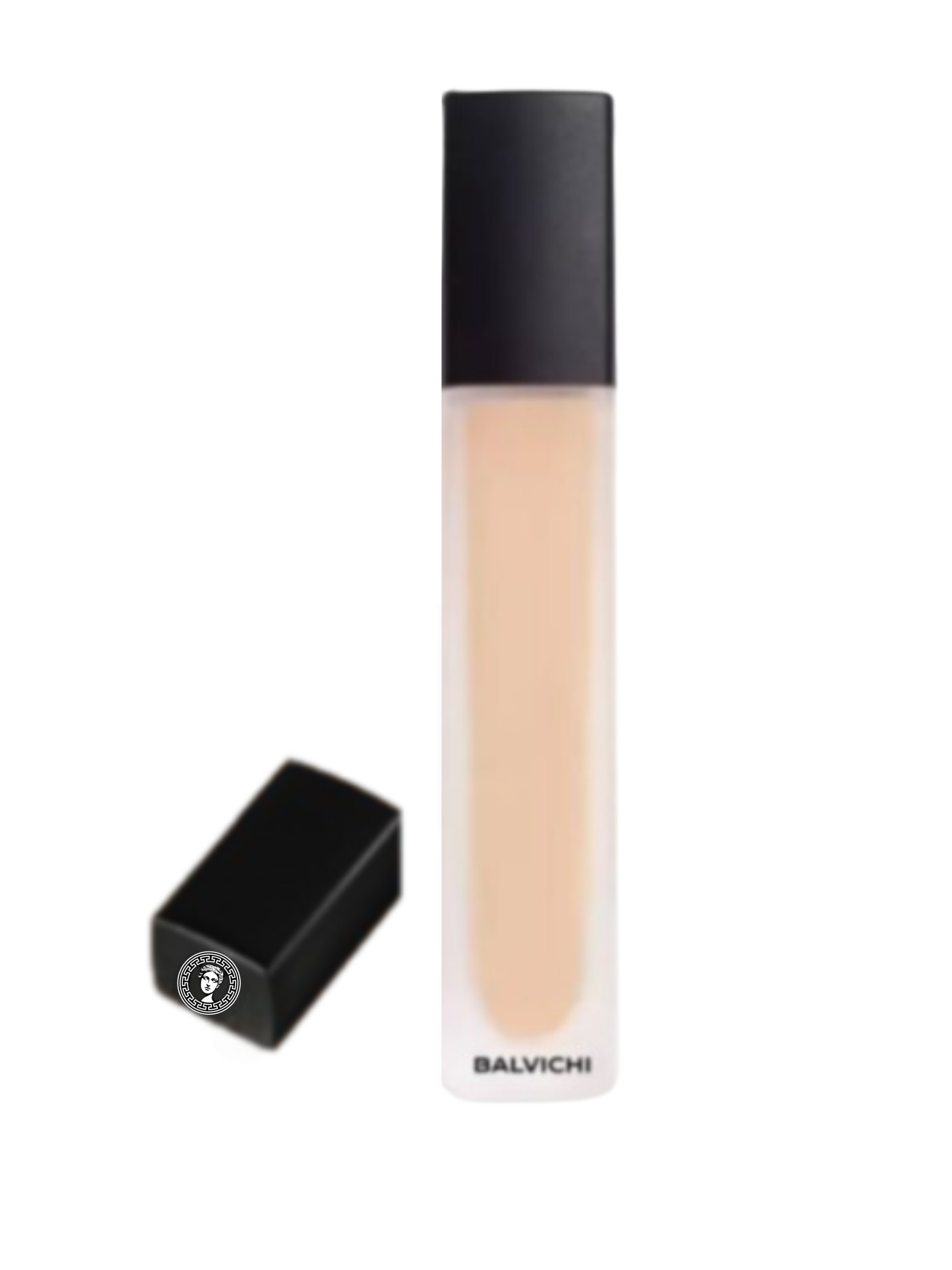 LE CORRECTOR DE BALVICHI