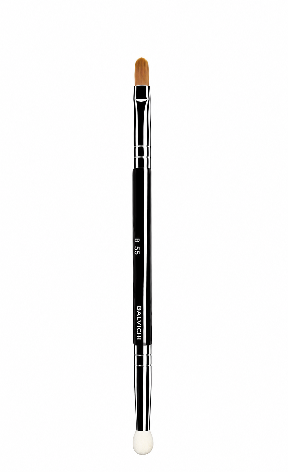 DES BIOUX DE BALVICHI – Dual-Ended Concealer Brush