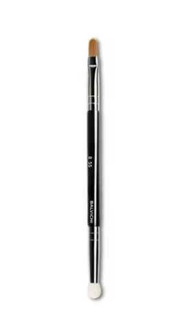 DES BIOUX DE BALVICHI – Dual-Ended Concealer Brush