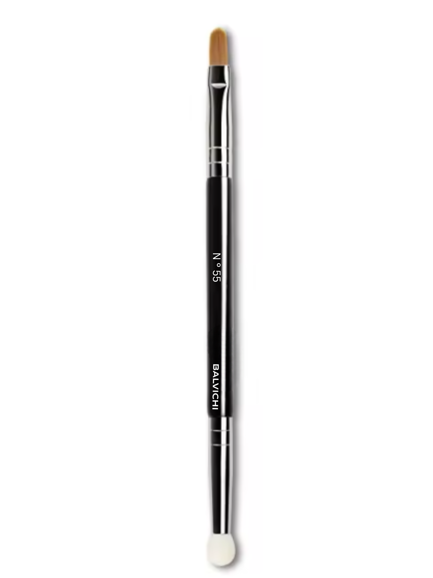 DES BIOUX DE BALVICHI – Dual-Ended Concealer Brush