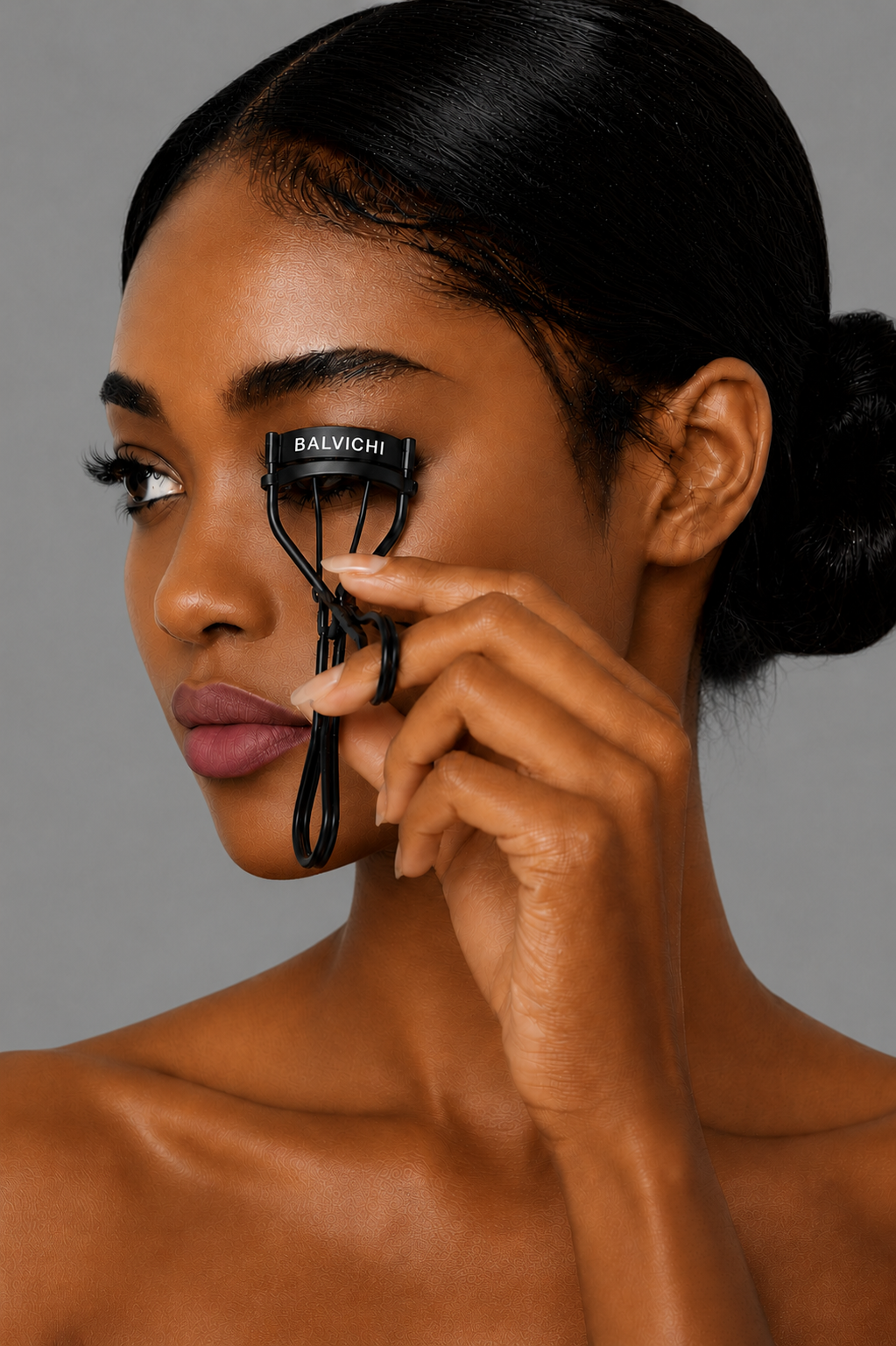 PINCET DE EYELASH CURLER